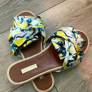 Louise et Cie slip ons size 8.5